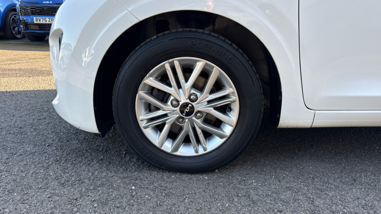 Kia Picanto 1.0 2 5dr [4 seats] Petrol Hatchback